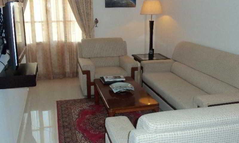 Al Maha Int Hotel Oman Muscat Exterior photo