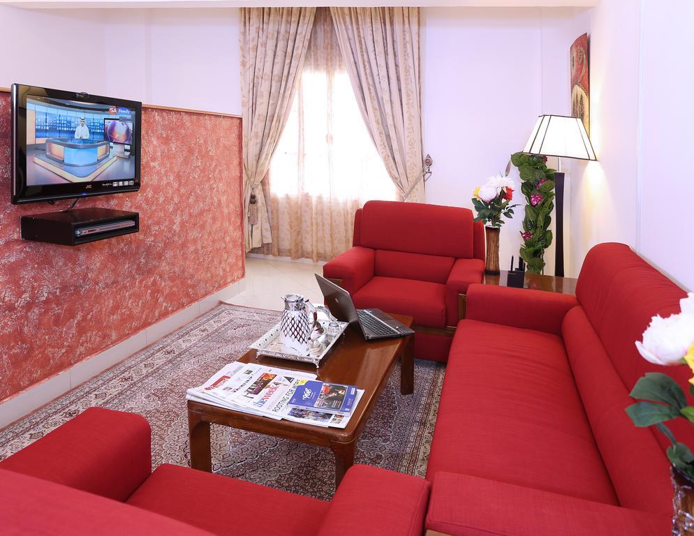 Al Maha Int Hotel Oman Muscat Exterior photo