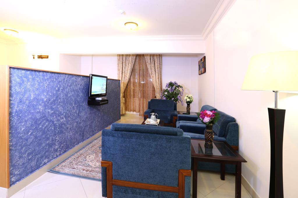 Al Maha Int Hotel Oman Muscat Exterior photo