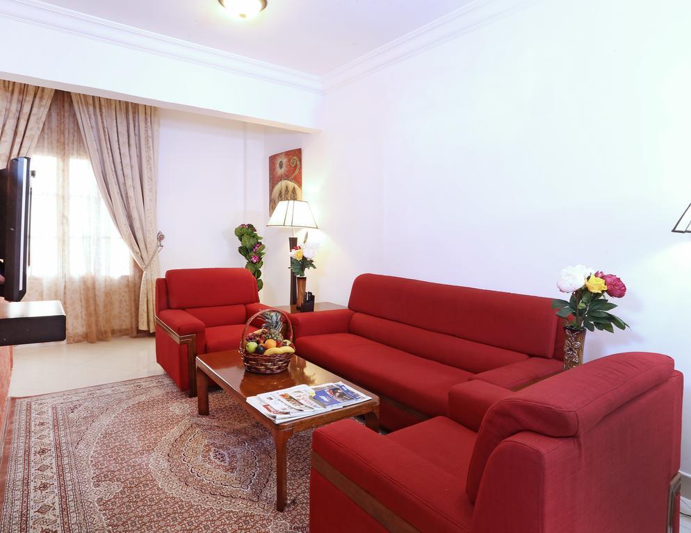 Al Maha Int Hotel Oman Muscat Exterior photo